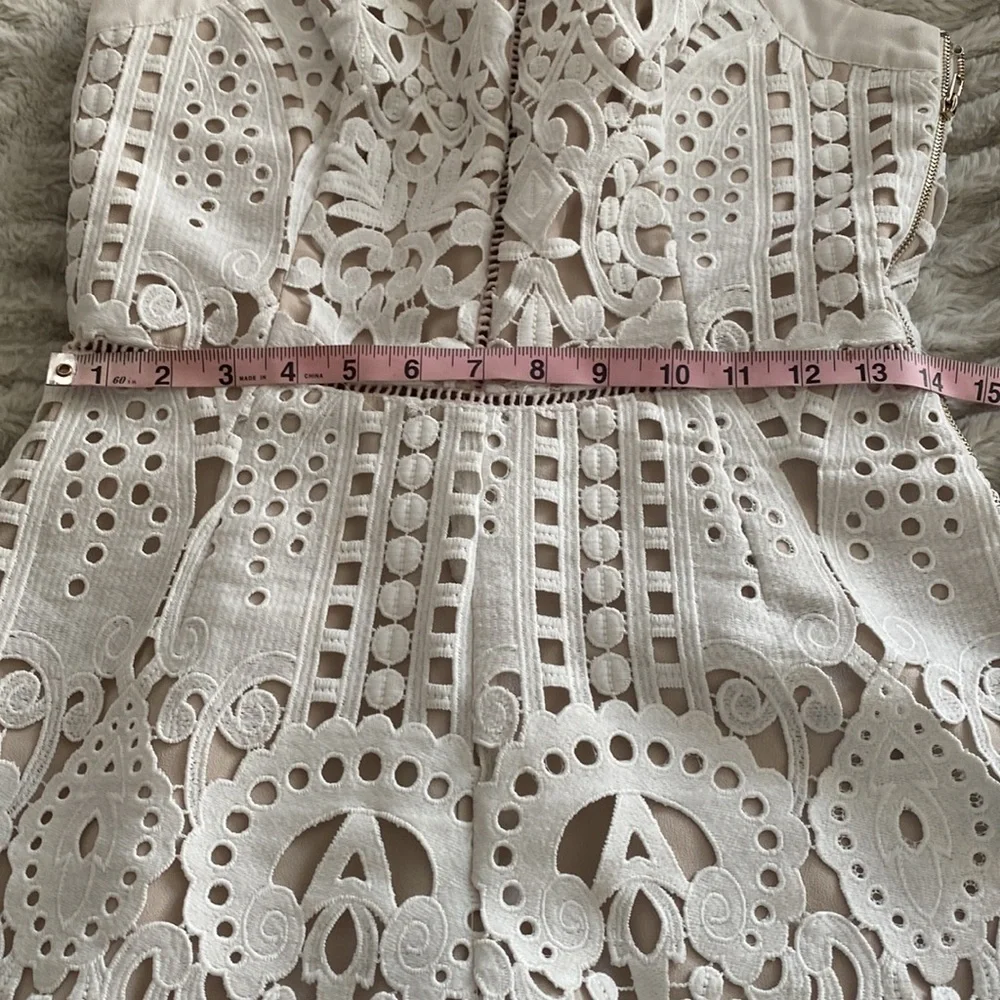 Adelyne rae romper - Picture 4 of 10
